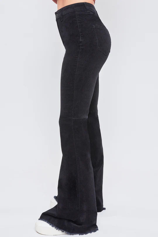 Kacey Flare Corduroy Pants