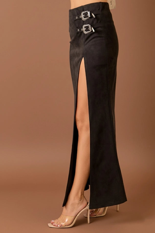 Rebecca Maxi Skirt