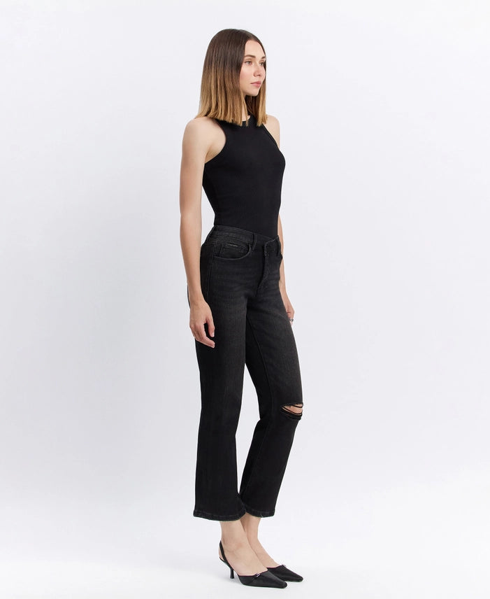 Stevie  Crossover Jeans