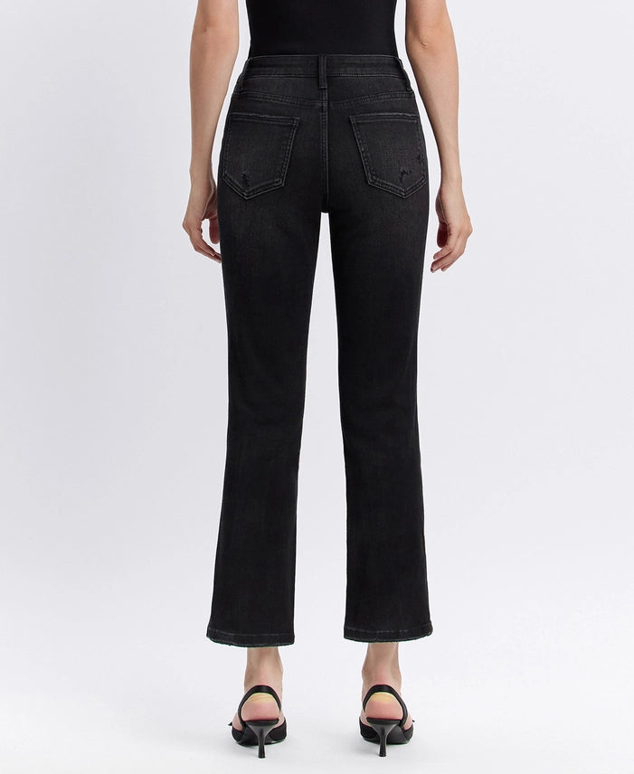 Stevie  Crossover Jeans