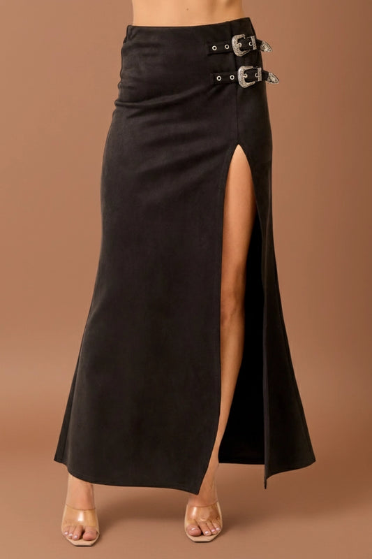 Rebecca Maxi Skirt