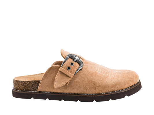 Broken In Mule