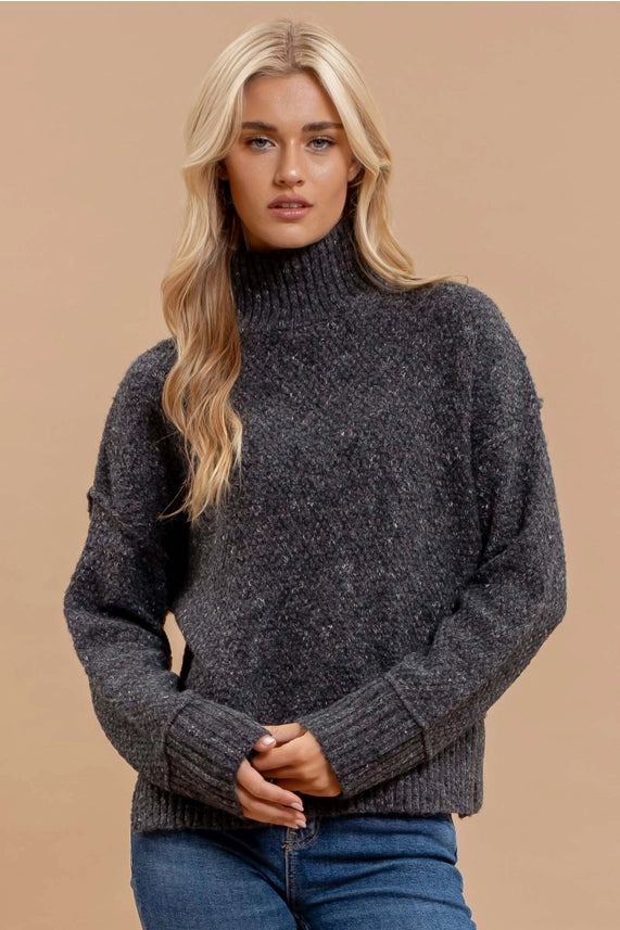 Sydney Sweater