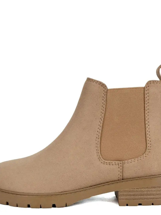 Chelsea Ankle Boot