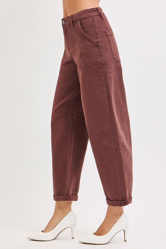 Cora Barrell Jeans