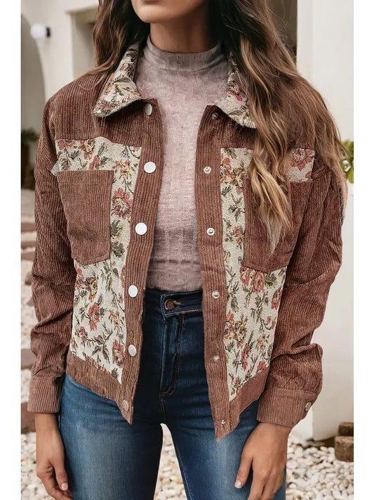 Peyton Jacket
