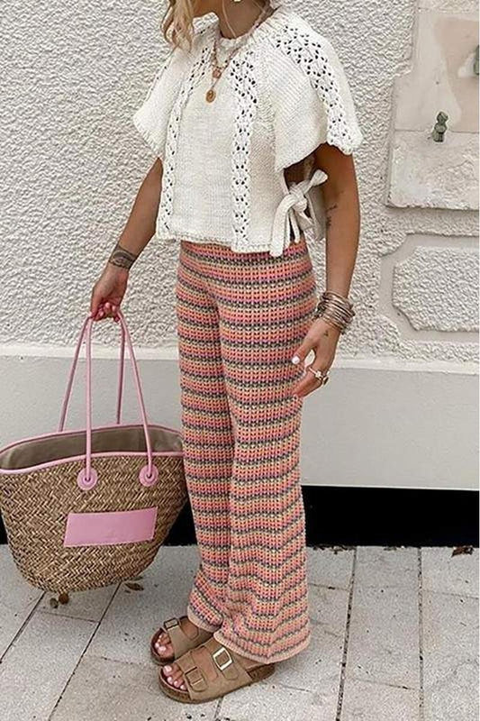 Kyra Summer Sweater
