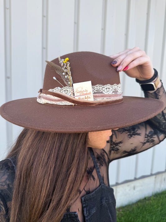 Thelma Hat