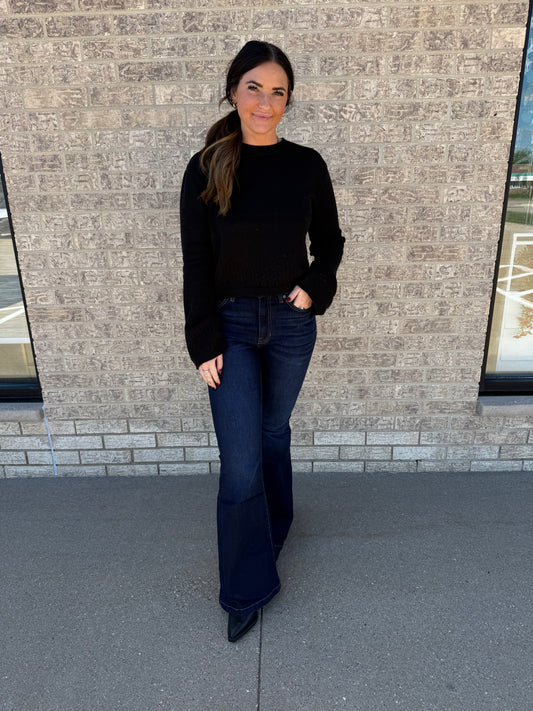 Willa Sweater