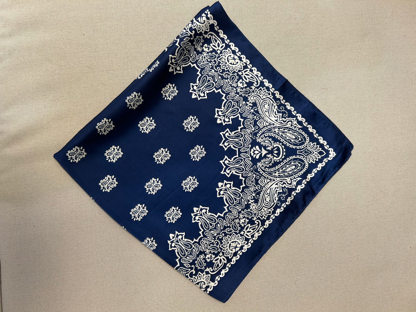 Lane Silky Bandana