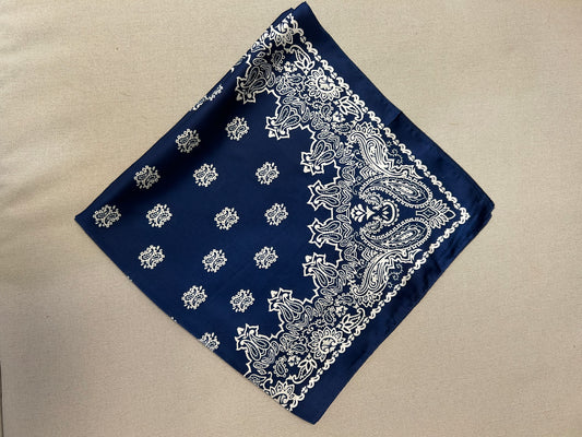 Lane Silky Bandana