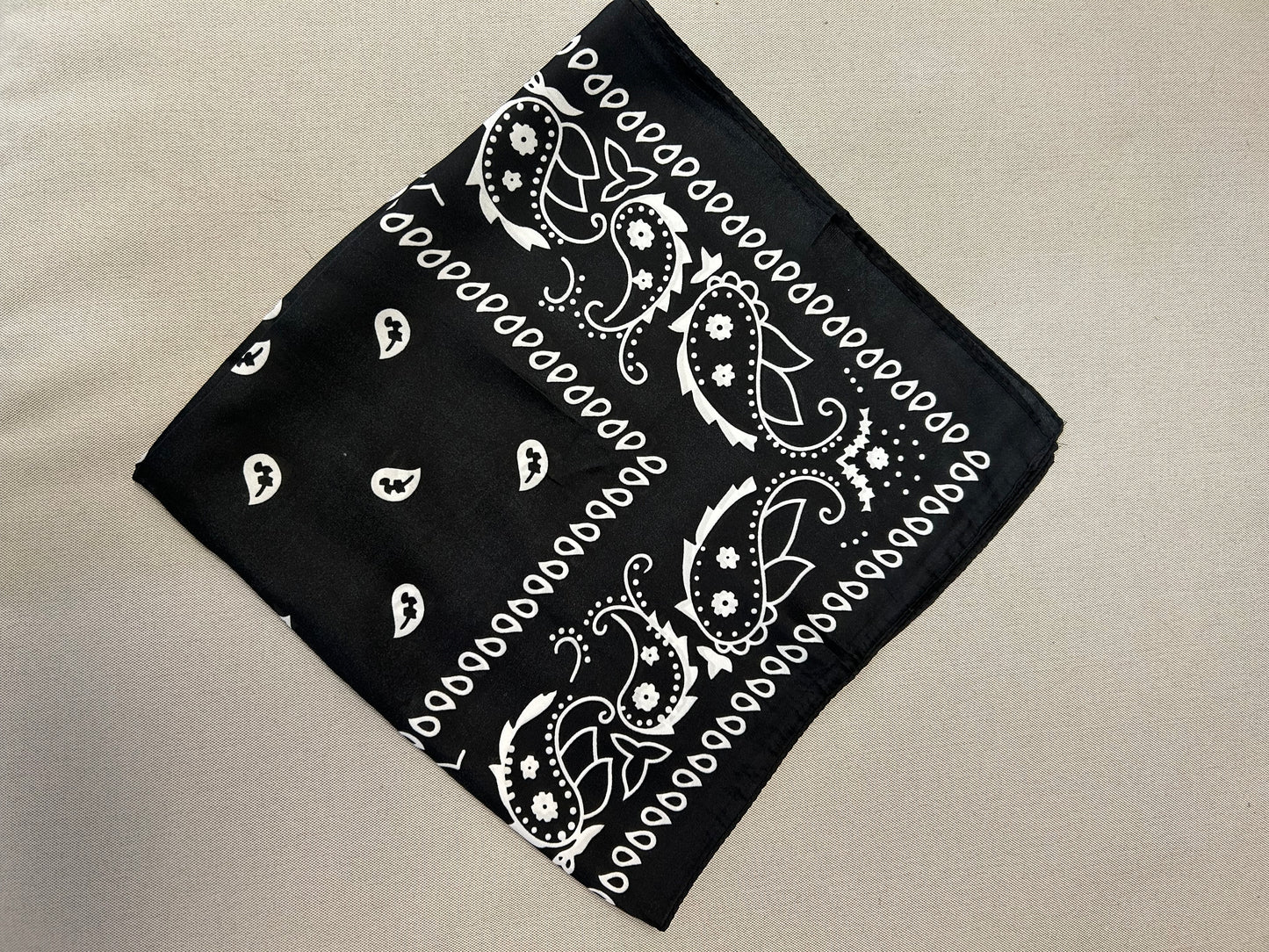 Lane Silky Bandana