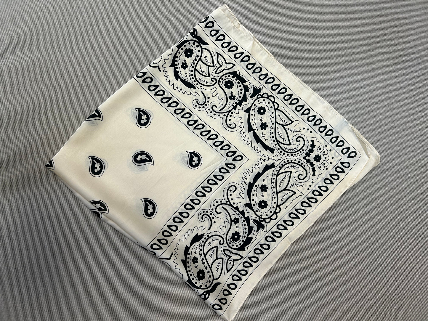 Lane Silky Bandana
