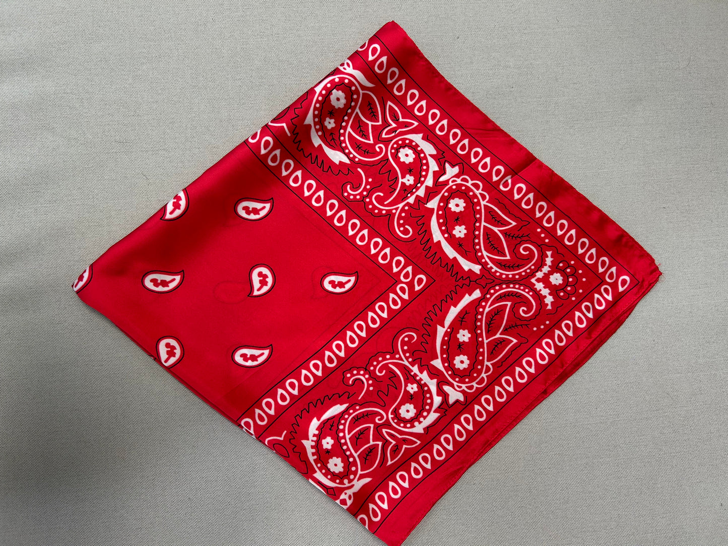 Lane Silky Bandana