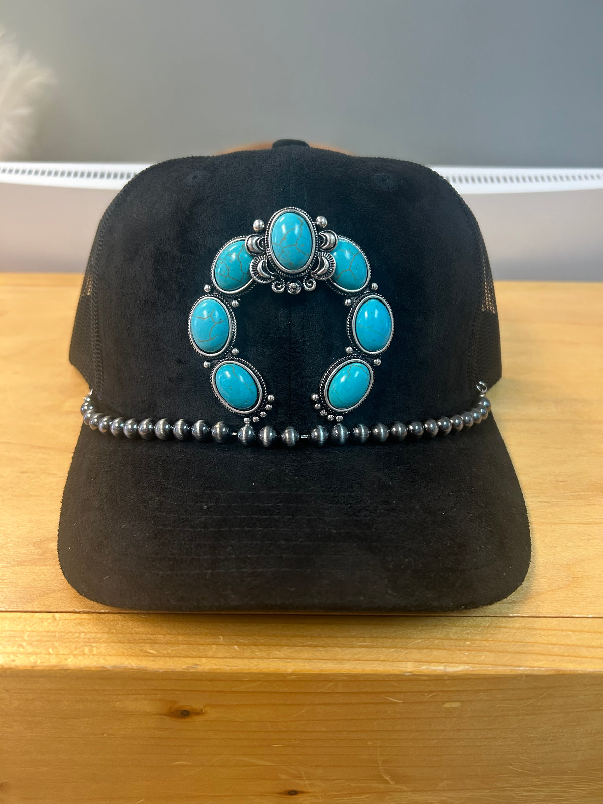 Southwestern Trucker Hat