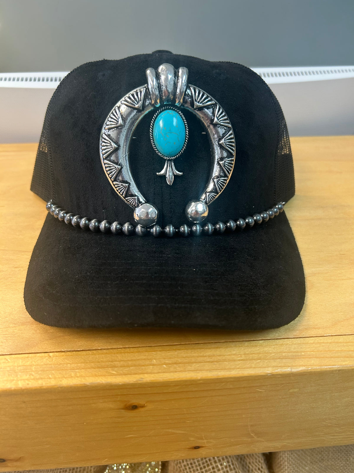 Southwestern Trucker Hat