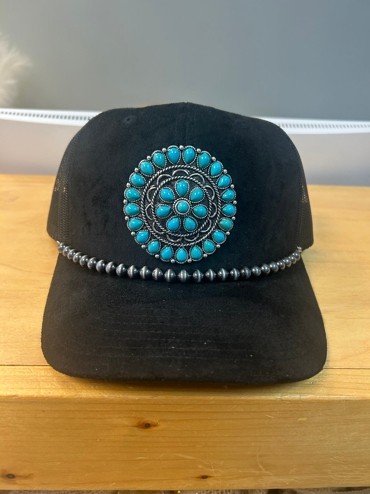 Southwestern Trucker Hat