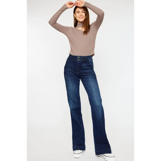 Gwenyth Flare Jeans