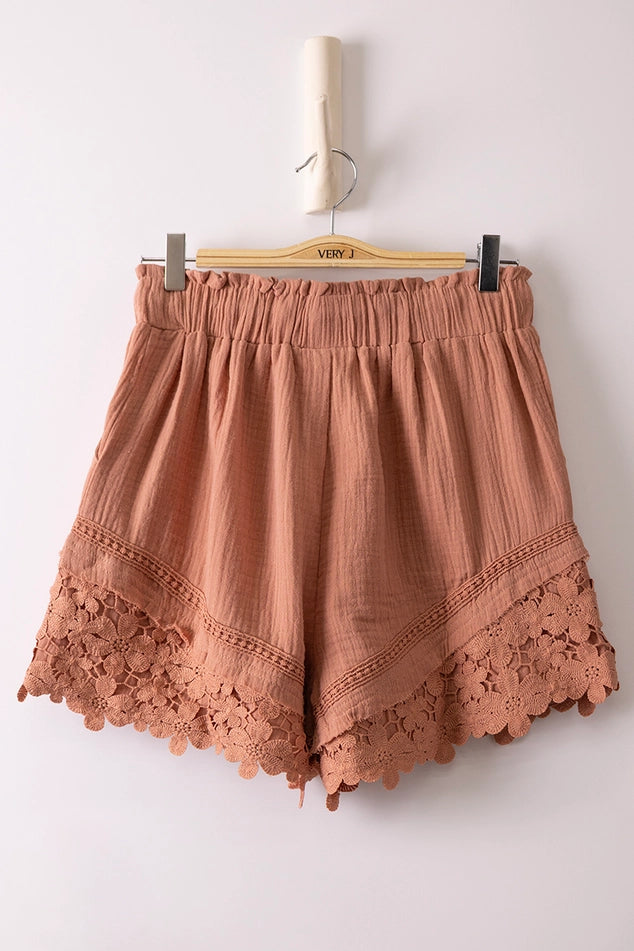 Quinn Shorts