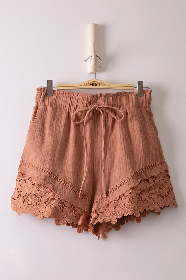 Quinn Shorts