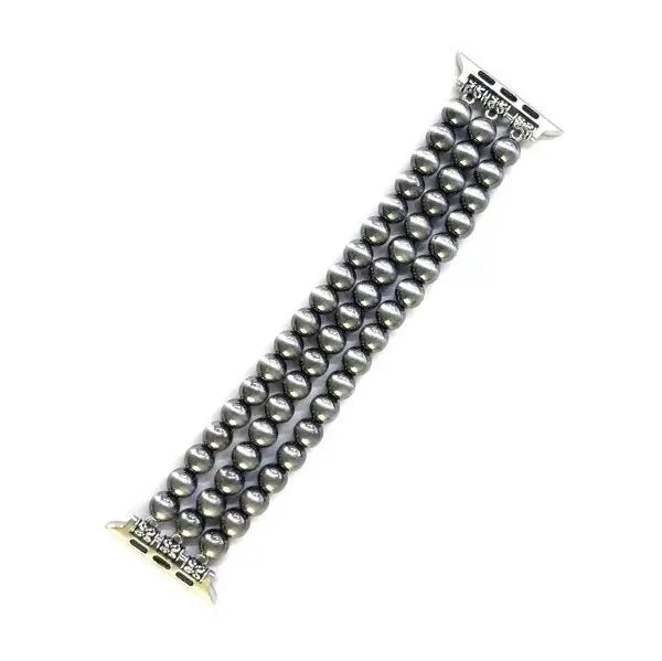 Apple Watchband Navajo Pearls