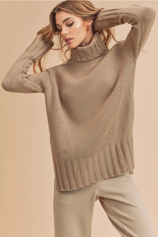 Danica Sweater
