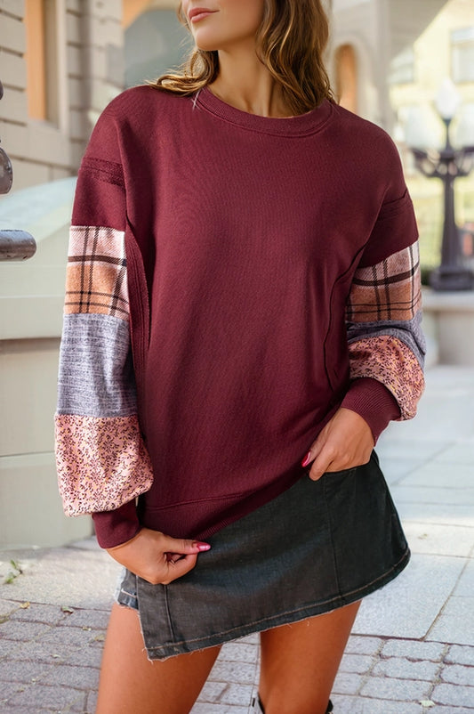 Bailey Sweatshirt