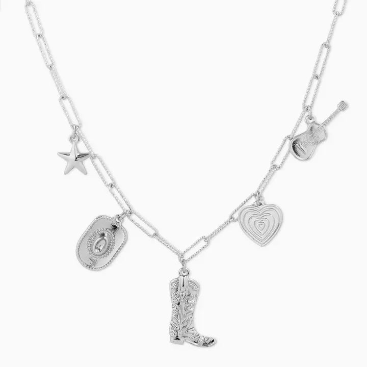 Western Charm Necklace