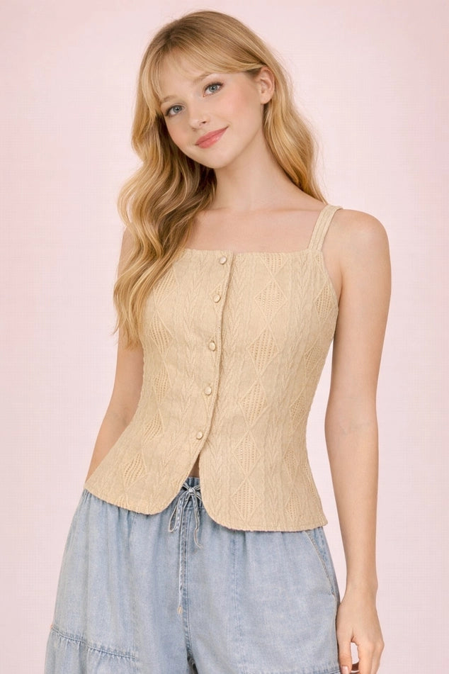 Lana Top