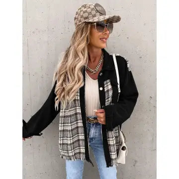 Wynona Jacket