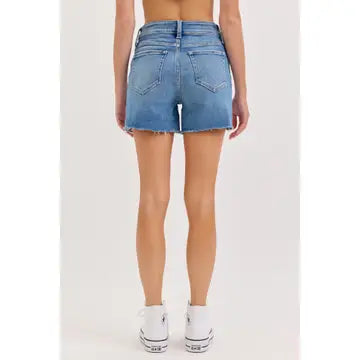 Roxie Denim Shorts