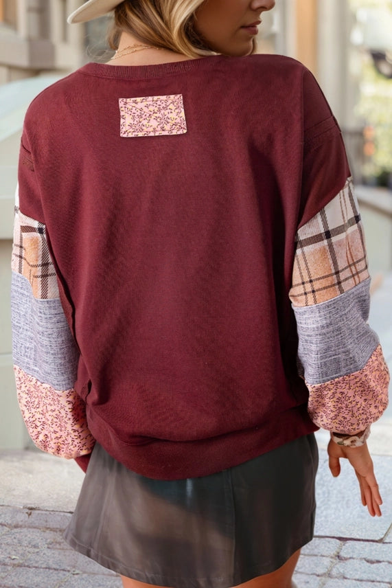 Bailey Sweatshirt