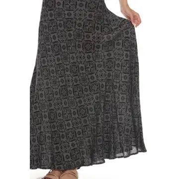 Gigi Maxi Skirt