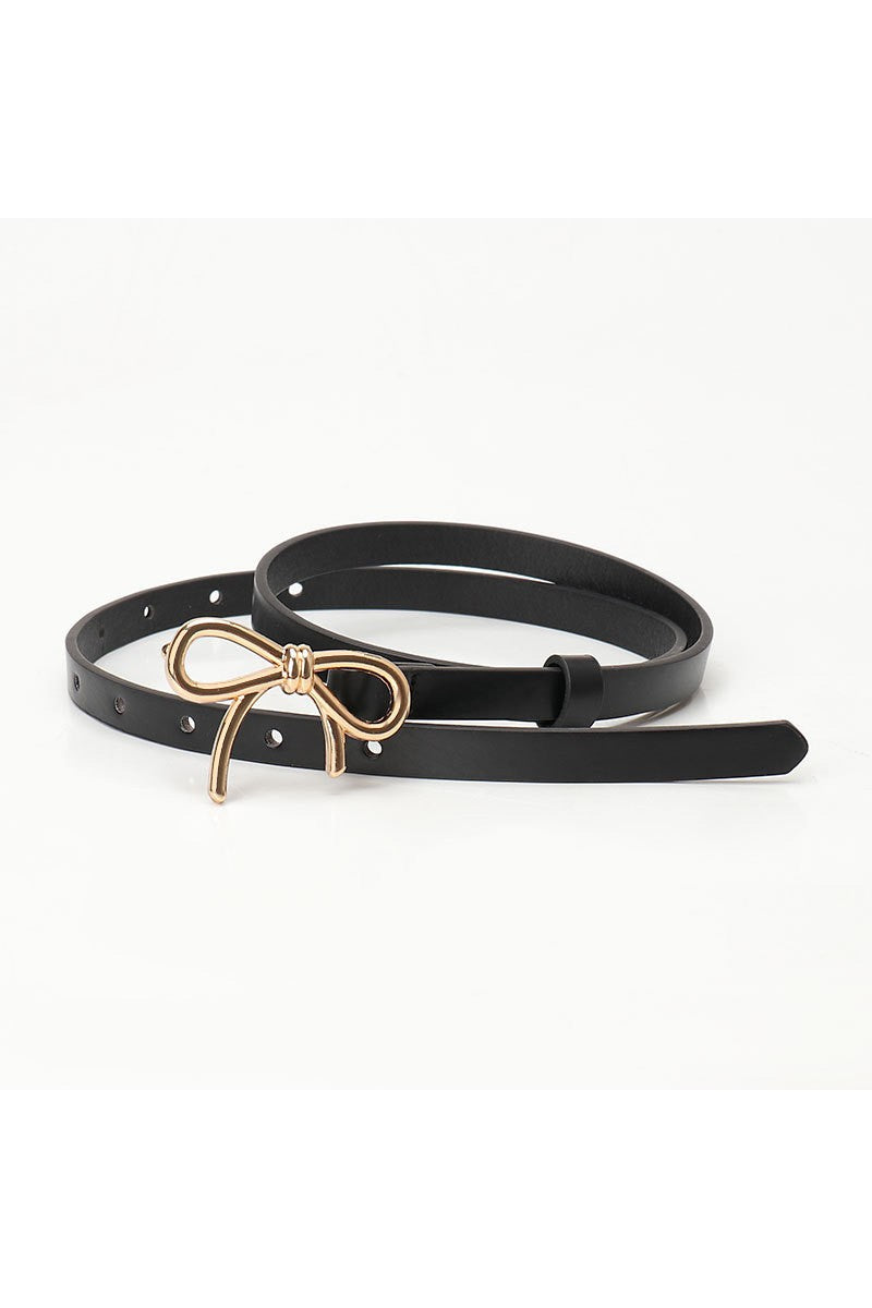 Tanya Bow Belt