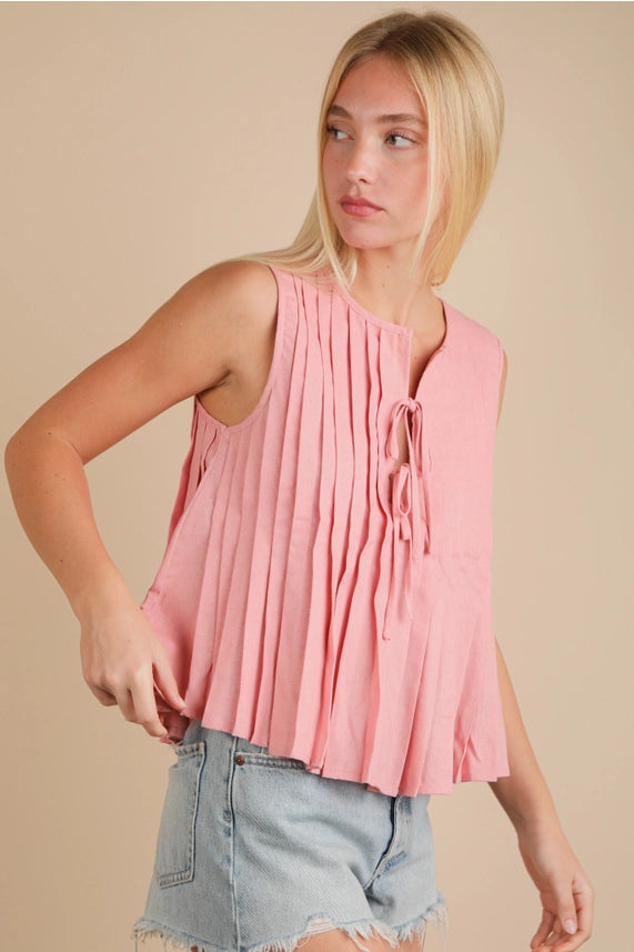 Dylan Summer Top
