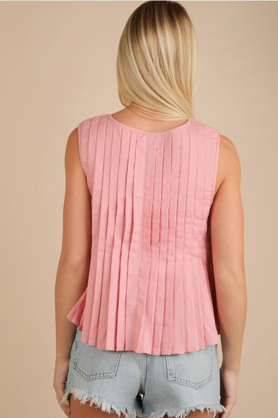 Dylan Summer Top