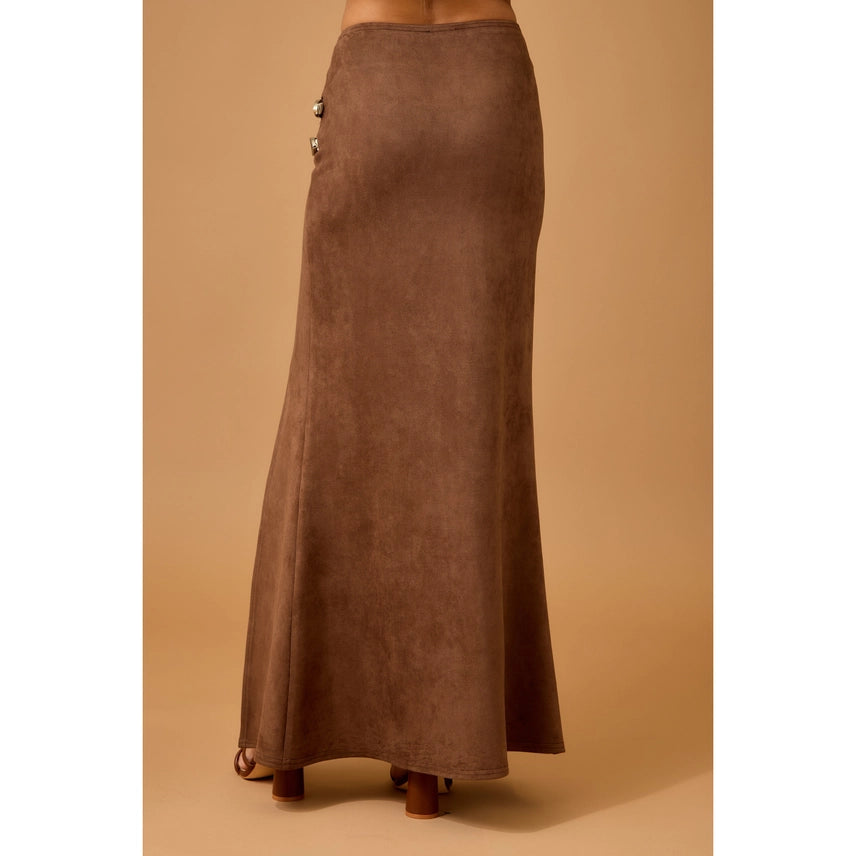 Georgia Maxi Skirt