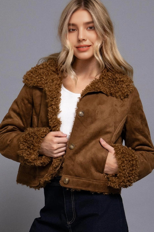 Marleigh Jacket