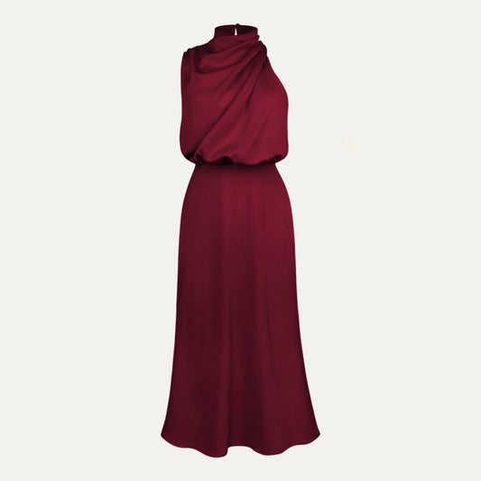 Calista Midi Dress