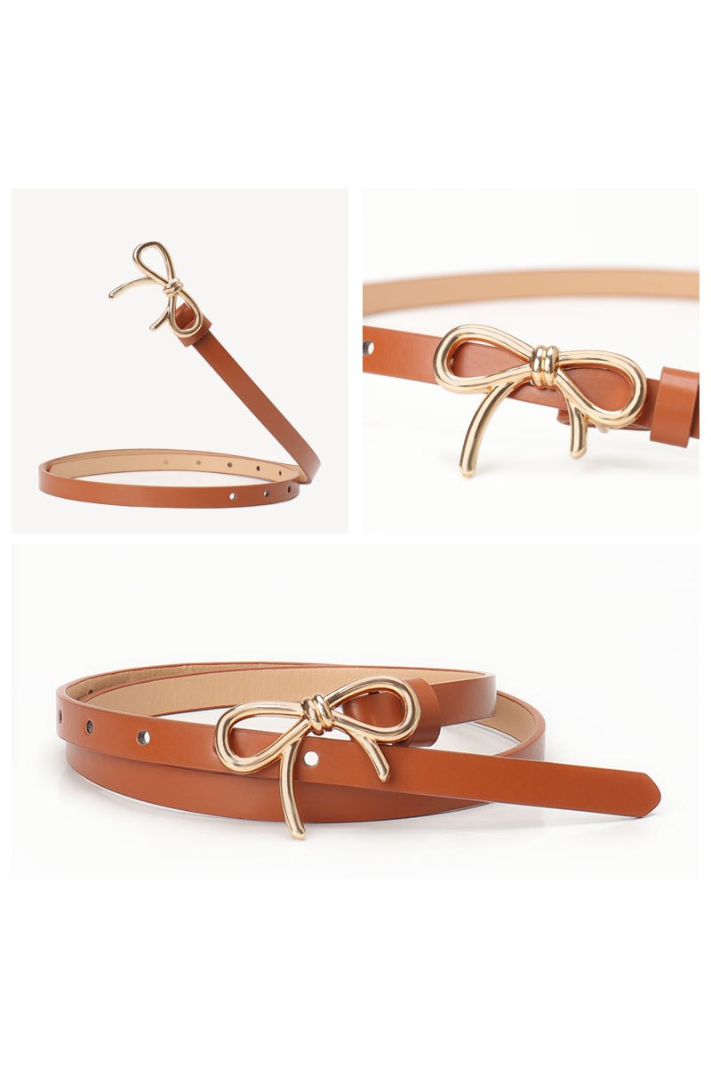 Tanya Bow Belt