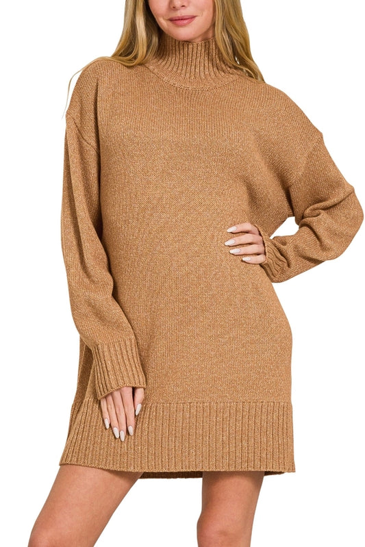 Billie Sweater Dress