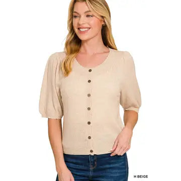 Addie Cardigan