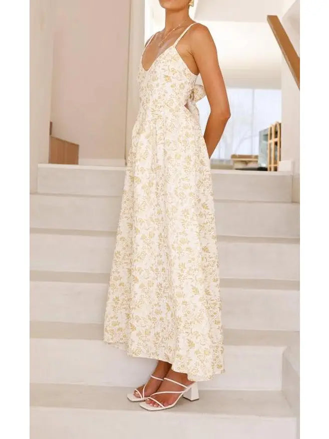 Emma Dress
