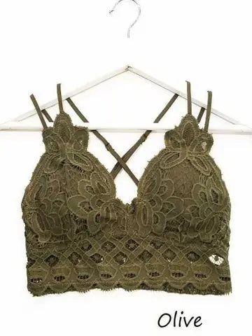 Gabrielle Bralette