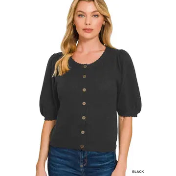 Addie Cardigan