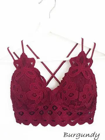 Gabrielle Bralette