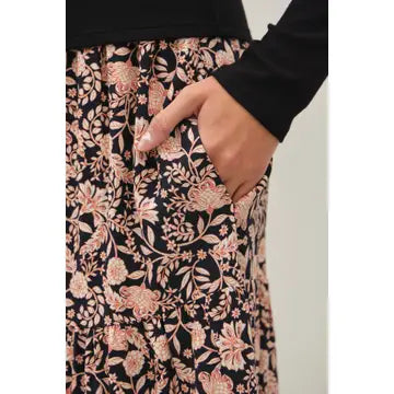 Meadow Maxi Skirt