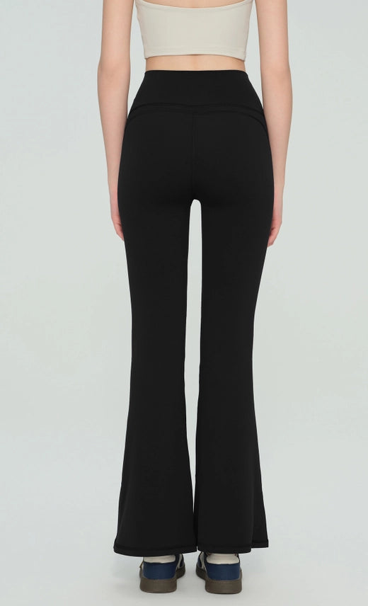 Olivia Flare Yoga Pant