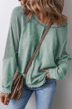 Lizzie Sweatshirt