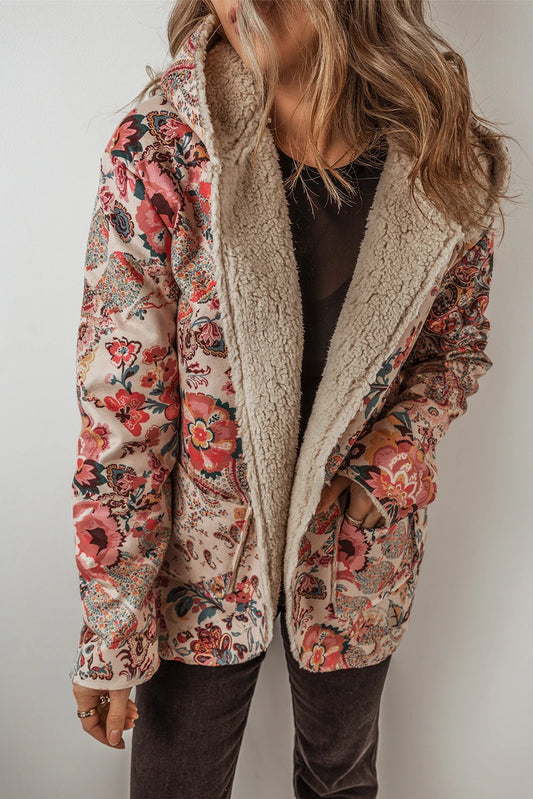 Brooke Boho Jacket